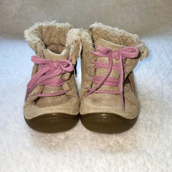 Stride Rite Boots - Picture 2 of 8